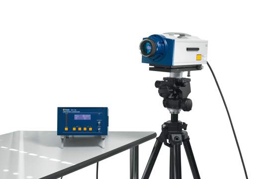 VibroFlex Range 超遠(yuǎn)距離激光測(cè)振儀